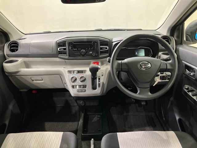 ミライースＸ　ＳＡIII（北海道）の中古車