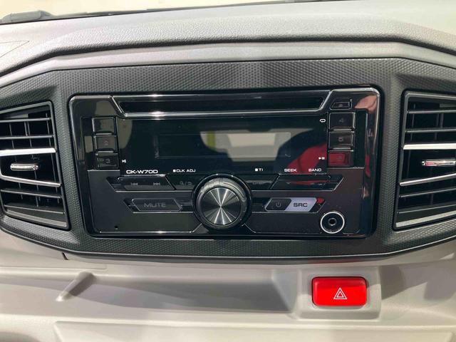 ミライースＸ　ＳＡIII（北海道）の中古車