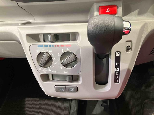 ミライースＸ　ＳＡIII（北海道）の中古車