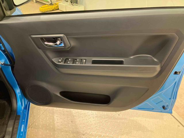 ミライースＸ　ＳＡIII（北海道）の中古車