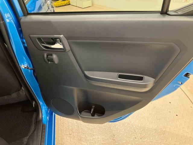 ミライースＸ　ＳＡIII（北海道）の中古車