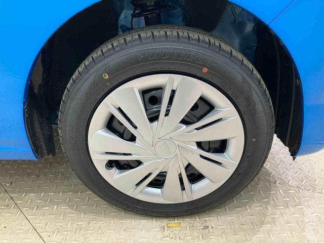 ミライースＸ　ＳＡIII（北海道）の中古車