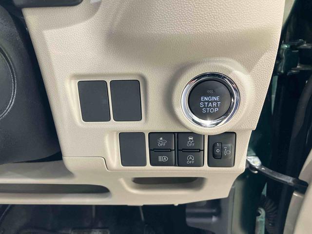 キャストスタイルＸ　リミテッド　ＳＡIII４ＷＤ　アルミホイール　アイドリングストップ　オートマチックハイビーム　衝突防止システム　レーンアシスト　スマートキー　記録簿　禁煙車　エアバッグ　エアコン　パワーステアリング　パワーウィンドウ　ＣＤ（北海道）の中古車