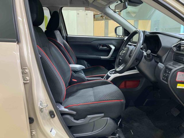 ロッキーＧ４ＷＤ　アルミホイール　シートヒーター　ターボ　アイドリングストップ　オートマチックハイビーム　衝突防止システム　ＬＥＤヘッドランプ　レーンアシスト　スマートキー　記録簿　禁煙車　ワンオーナー　ＡＢＳ（北海道）の中古車