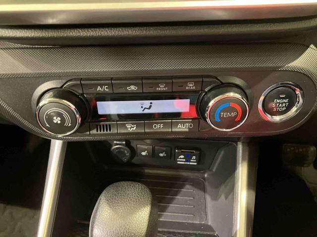 ロッキーＧ４ＷＤ　アルミホイール　シートヒーター　ターボ　アイドリングストップ　オートマチックハイビーム　衝突防止システム　ＬＥＤヘッドランプ　レーンアシスト　スマートキー　記録簿　禁煙車　ワンオーナー　ＡＢＳ（北海道）の中古車