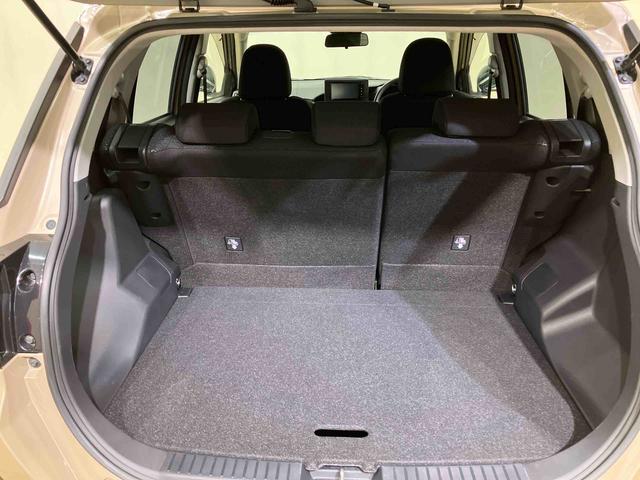 ロッキーＧ４ＷＤ　アルミホイール　シートヒーター　ターボ　アイドリングストップ　オートマチックハイビーム　衝突防止システム　ＬＥＤヘッドランプ　レーンアシスト　スマートキー　記録簿　禁煙車　ワンオーナー　ＡＢＳ（北海道）の中古車