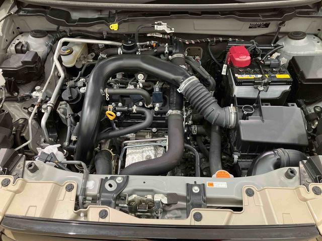 ロッキーＧ４ＷＤ　アルミホイール　シートヒーター　ターボ　アイドリングストップ　オートマチックハイビーム　衝突防止システム　ＬＥＤヘッドランプ　レーンアシスト　スマートキー　記録簿　禁煙車　ワンオーナー　ＡＢＳ（北海道）の中古車