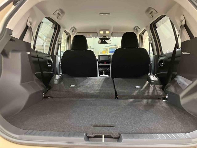 ロッキーＧ４ＷＤ　アルミホイール　シートヒーター　ターボ　アイドリングストップ　オートマチックハイビーム　衝突防止システム　ＬＥＤヘッドランプ　レーンアシスト　スマートキー　記録簿　禁煙車　ワンオーナー　ＡＢＳ（北海道）の中古車