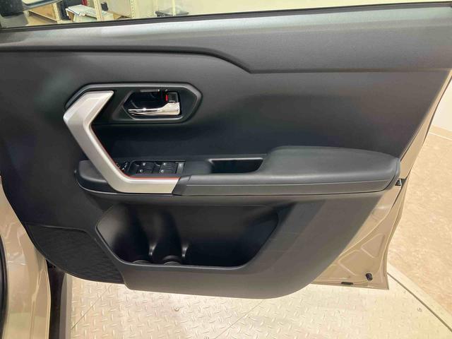 ロッキーＧ４ＷＤ　アルミホイール　シートヒーター　ターボ　アイドリングストップ　オートマチックハイビーム　衝突防止システム　ＬＥＤヘッドランプ　レーンアシスト　スマートキー　記録簿　禁煙車　ワンオーナー　ＡＢＳ（北海道）の中古車