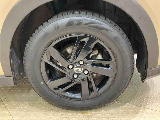 ロッキーＧ４ＷＤ　アルミホイール　シートヒーター　ターボ　アイドリングストップ　オートマチックハイビーム　衝突防止システム　ＬＥＤヘッドランプ　レーンアシスト　スマートキー　記録簿　禁煙車　ワンオーナー　ＡＢＳ（北海道）の中古車