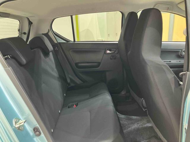 ミライースＧ　リミテッドＳＡIII４ＷＤ　アルミホイール　シートヒーター　アイドリングストップ　オートマチックハイビーム　衝突防止システム　ＬＥＤヘッドランプ　レーンアシスト　スマートキー　記録簿　禁煙車　エアバッグ　エアコン　ＣＤ（北海道）の中古車