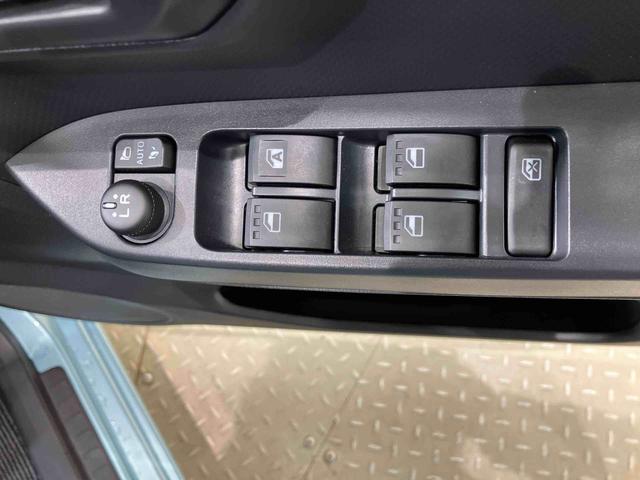 ミライースＧ　リミテッドＳＡIII４ＷＤ　アルミホイール　シートヒーター　アイドリングストップ　オートマチックハイビーム　衝突防止システム　ＬＥＤヘッドランプ　レーンアシスト　スマートキー　記録簿　禁煙車　エアバッグ　エアコン　ＣＤ（北海道）の中古車