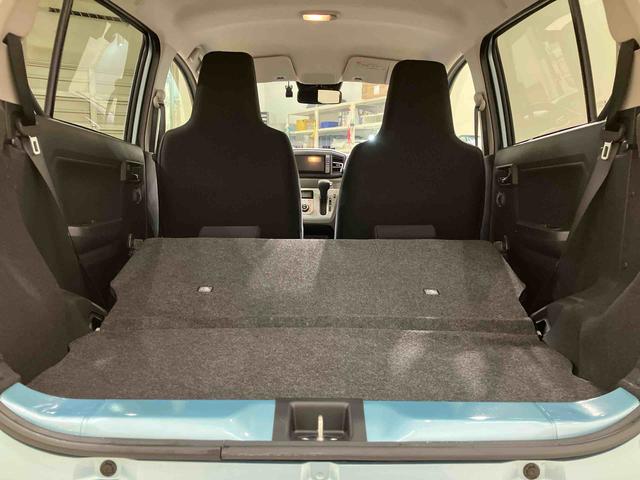 ミライースＧ　リミテッドＳＡIII４ＷＤ　アルミホイール　シートヒーター　アイドリングストップ　オートマチックハイビーム　衝突防止システム　ＬＥＤヘッドランプ　レーンアシスト　スマートキー　記録簿　禁煙車　エアバッグ　エアコン　ＣＤ（北海道）の中古車