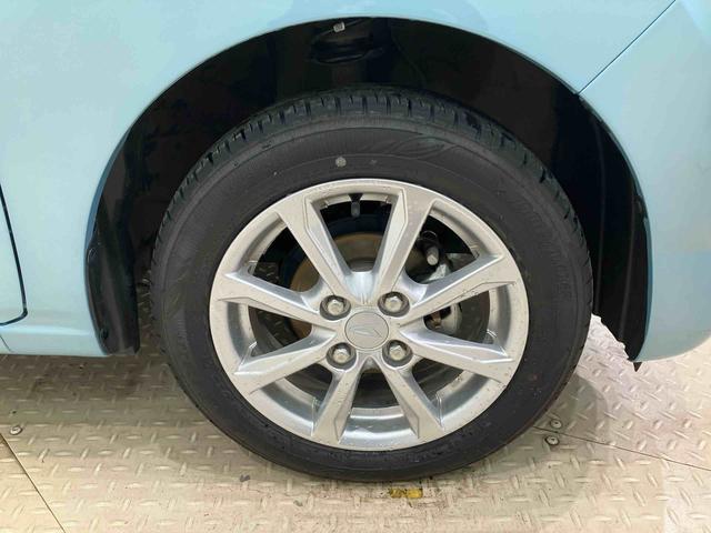 ミライースＧ　リミテッドＳＡIII４ＷＤ　アルミホイール　シートヒーター　アイドリングストップ　オートマチックハイビーム　衝突防止システム　ＬＥＤヘッドランプ　レーンアシスト　スマートキー　記録簿　禁煙車　エアバッグ　エアコン　ＣＤ（北海道）の中古車