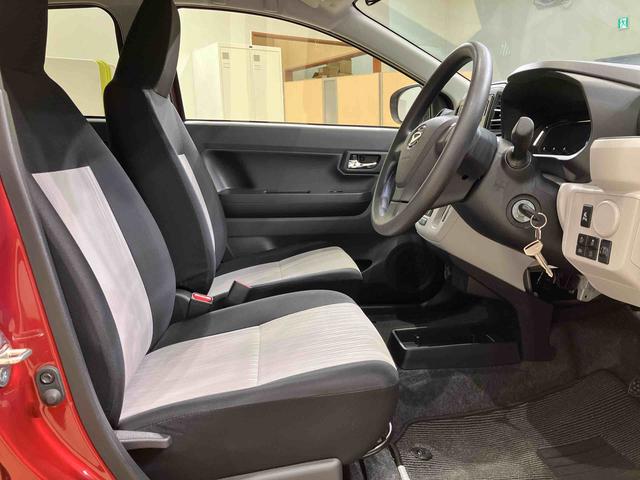 ミライースＸ　ＳＡIII４ＷＤ　キーレスエントリー　記録簿　ワンオーナー　エアバッグ　エアコン　パワーステアリング　パワーウィンドウ　ＣＤ　ＡＢＳ（北海道）の中古車