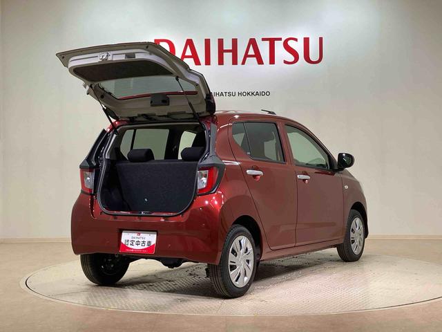 ミライースＸ　ＳＡIII４ＷＤ　キーレスエントリー　記録簿　ワンオーナー　エアバッグ　エアコン　パワーステアリング　パワーウィンドウ　ＣＤ　ＡＢＳ（北海道）の中古車