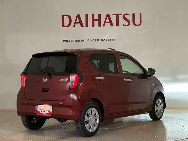 ミライースＸ　ＳＡIII４ＷＤ　キーレスエントリー　記録簿　ワンオーナー　エアバッグ　エアコン　パワーステアリング　パワーウィンドウ　ＣＤ　ＡＢＳ（北海道）の中古車