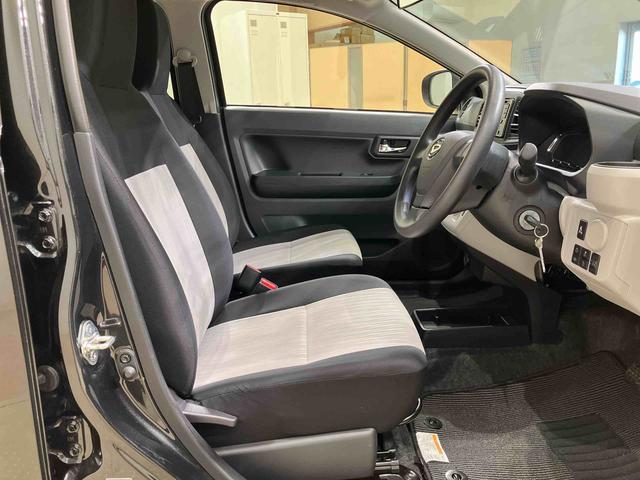 ミライースＸ　ＳＡIII（北海道）の中古車