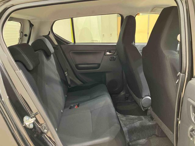 ミライースＸ　ＳＡIII（北海道）の中古車