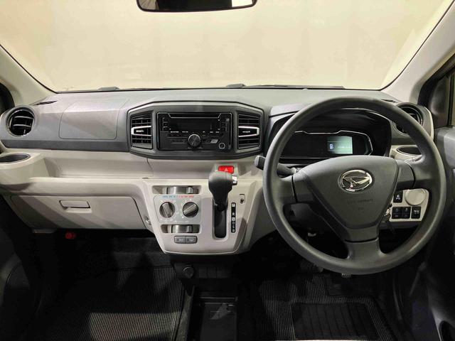 ミライースＸ　ＳＡIII（北海道）の中古車