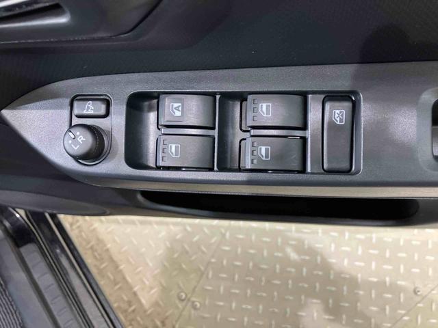 ミライースＸ　ＳＡIII（北海道）の中古車