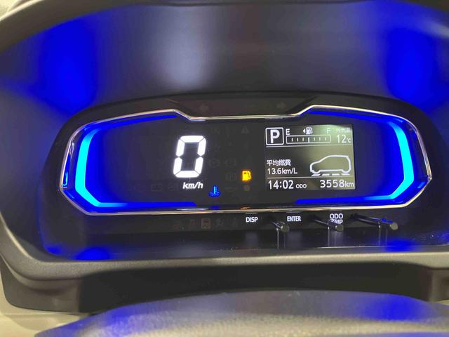 ミライースＸ　ＳＡIII（北海道）の中古車