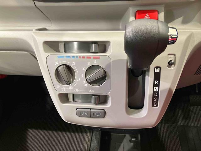 ミライースＸ　ＳＡIII（北海道）の中古車