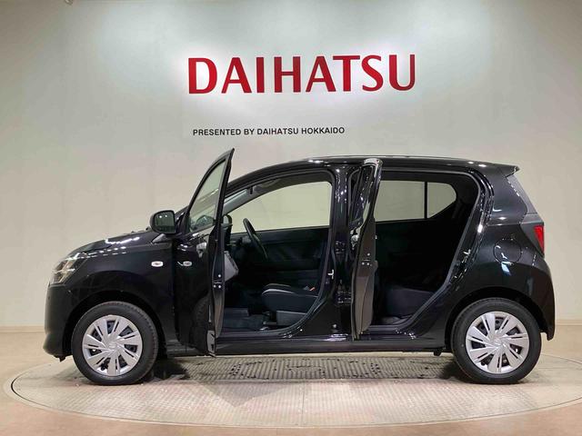 ミライースＸ　ＳＡIII（北海道）の中古車