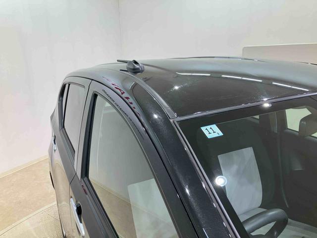 ミライースＸ　ＳＡIII（北海道）の中古車