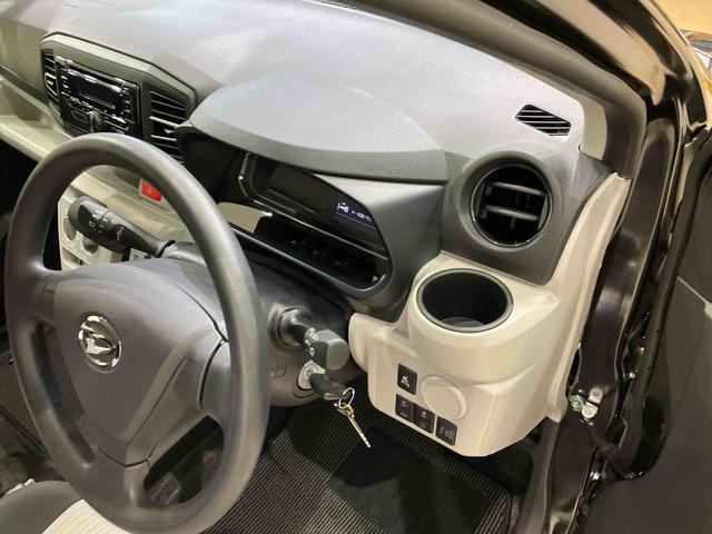 ミライースＸ　ＳＡIII（北海道）の中古車