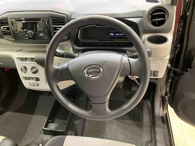 ミライースＸ　ＳＡIII（北海道）の中古車