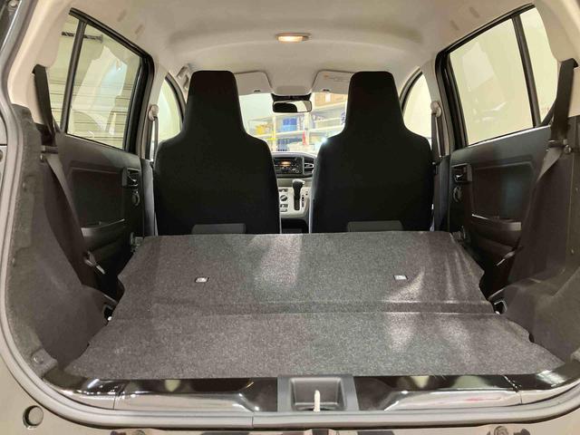 ミライースＸ　ＳＡIII（北海道）の中古車