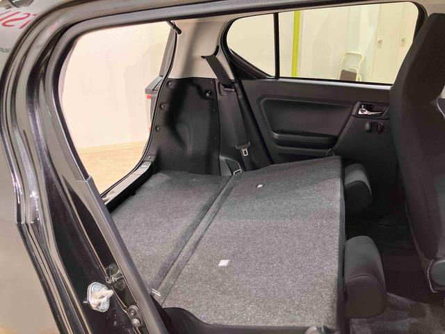 ミライースＸ　ＳＡIII（北海道）の中古車