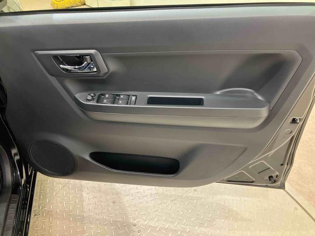 ミライースＸ　ＳＡIII（北海道）の中古車