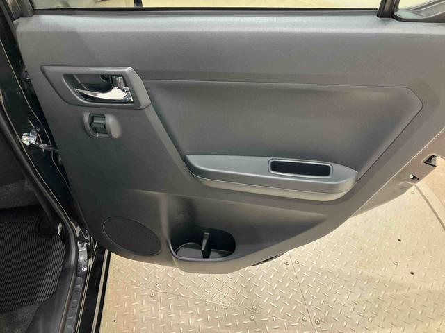 ミライースＸ　ＳＡIII（北海道）の中古車