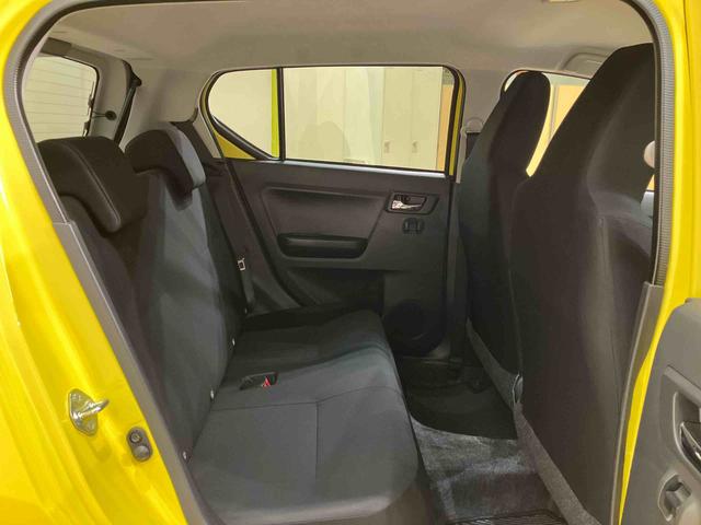 ミライースＸ　ＳＡIII（北海道）の中古車