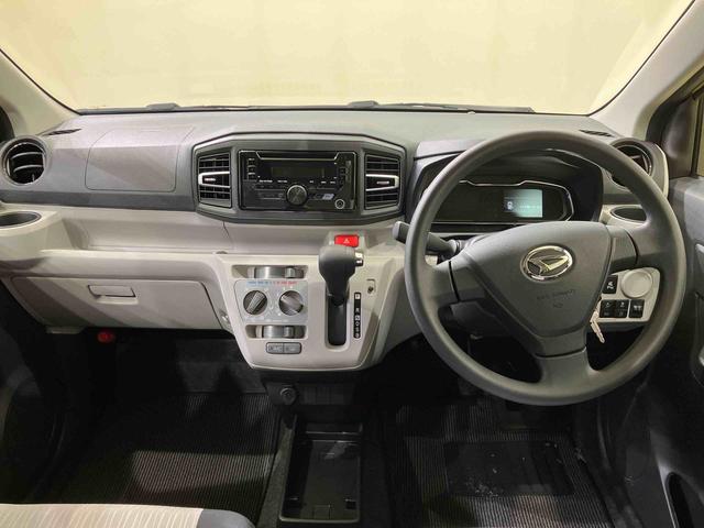 ミライースＸ　ＳＡIII（北海道）の中古車