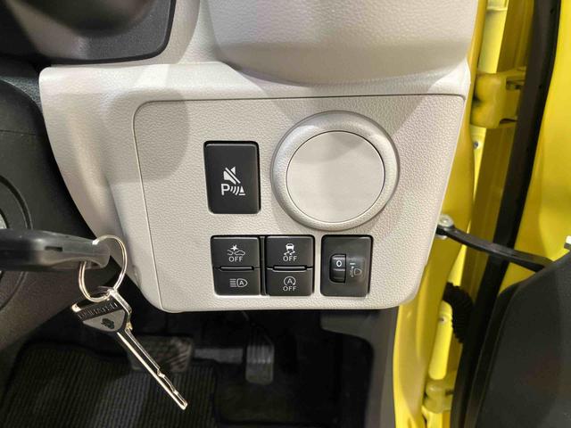 ミライースＸ　ＳＡIII（北海道）の中古車