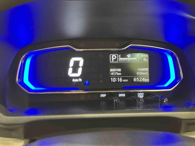 ミライースＸ　ＳＡIII（北海道）の中古車