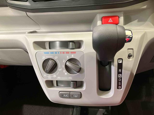 ミライースＸ　ＳＡIII（北海道）の中古車