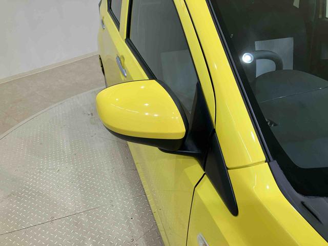 ミライースＸ　ＳＡIII（北海道）の中古車