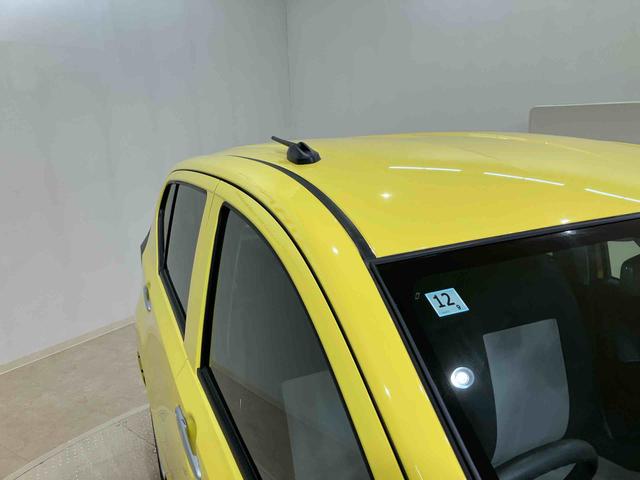 ミライースＸ　ＳＡIII（北海道）の中古車