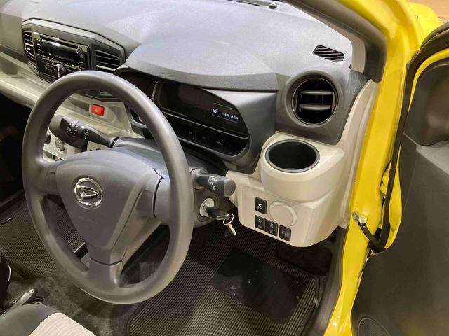 ミライースＸ　ＳＡIII（北海道）の中古車