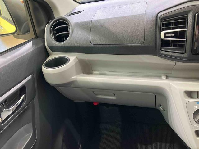 ミライースＸ　ＳＡIII（北海道）の中古車