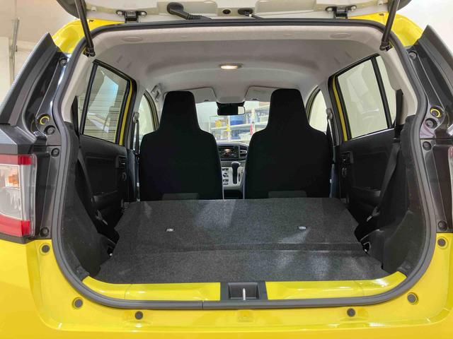 ミライースＸ　ＳＡIII（北海道）の中古車