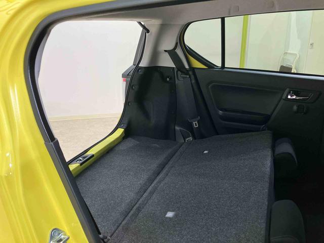 ミライースＸ　ＳＡIII（北海道）の中古車