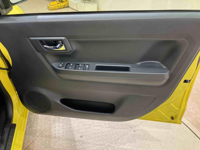 ミライースＸ　ＳＡIII（北海道）の中古車