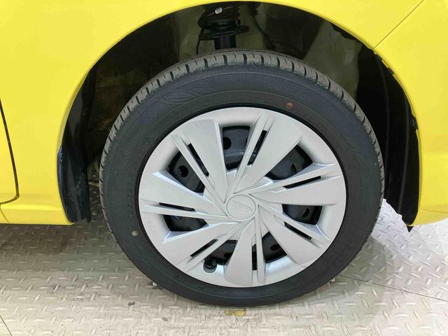 ミライースＸ　ＳＡIII（北海道）の中古車