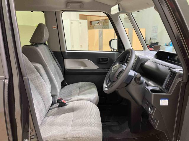 タントＸ（北海道）の中古車