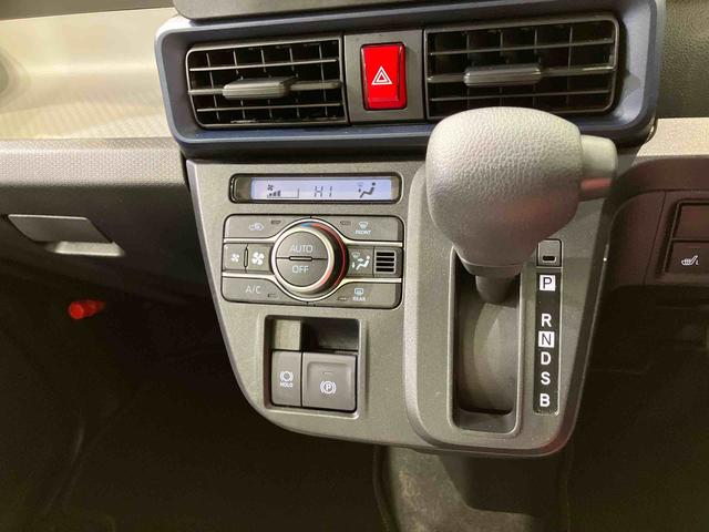 タントＸ（北海道）の中古車